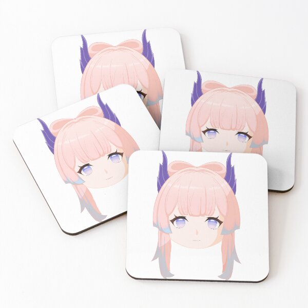 Item preview, Kokomi Chibi designed and sold by StardustHyde.