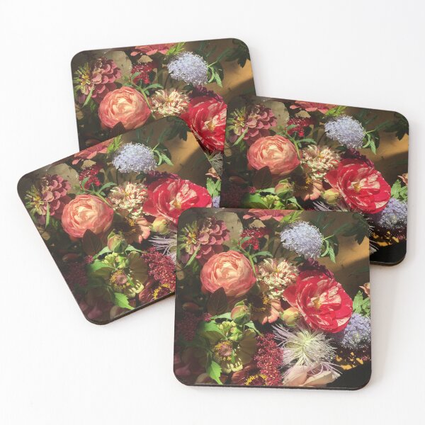 Item preview, Summer Colours designed and sold by OwlGroveRoses.