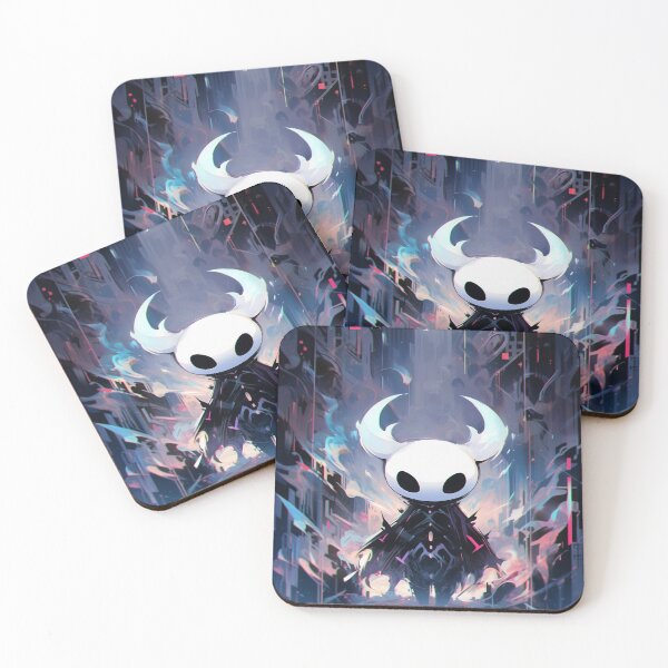 Item preview, Hollow Knight: Glitch Knight designed and sold by Splatter-arts.