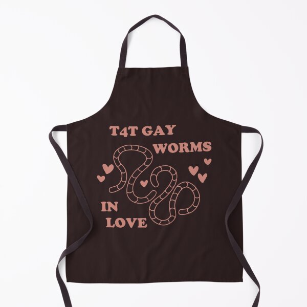 Item preview, t4t gay worms in love   	 designed and sold by rylwylaehml86.