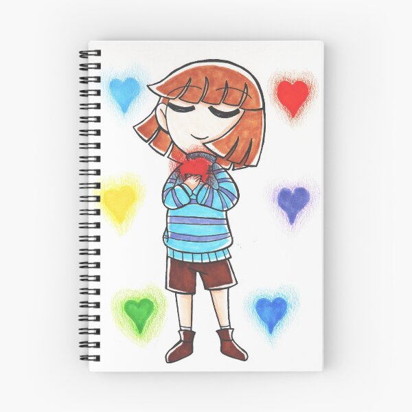 Item preview, Frisk designed and sold by Jeny-Nayeli.