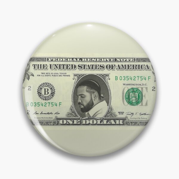 Item preview, drake dollar designed and sold by blackmozartt.