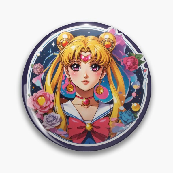 Pin on Sailor Moon Crystal