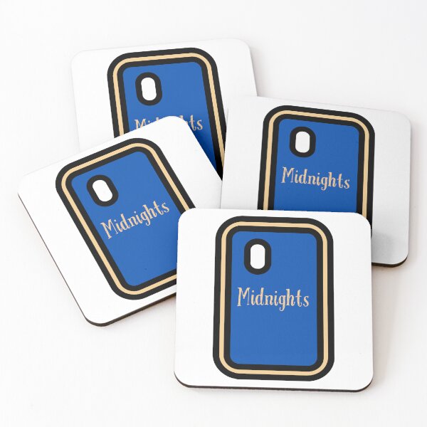 Item preview, Midnights phone designed and sold by broadwaygirl142.