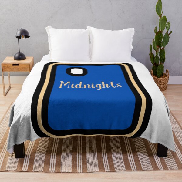 Item preview, Midnights phone designed and sold by broadwaygirl142.