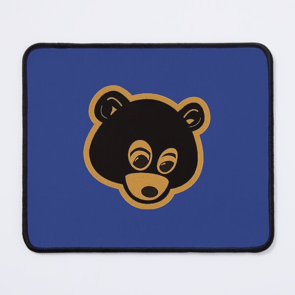 Item preview, Black of bear designed and sold by Urmyo.