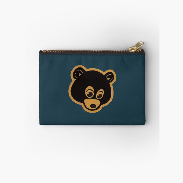 Item preview, Black of bear designed and sold by Urmyo.