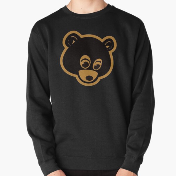 Item preview, Black of bear designed and sold by Urmyo.