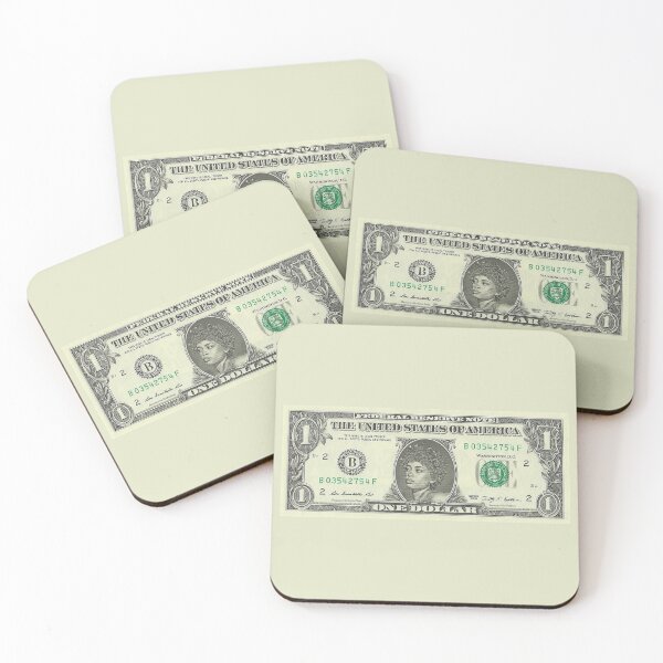 Item preview, ice spice dollar designed and sold by blackmozartt.