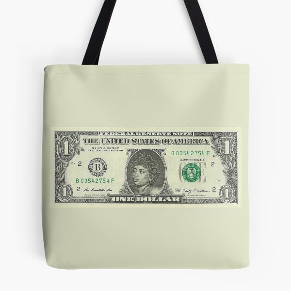 Item preview, ice spice dollar designed and sold by blackmozartt.