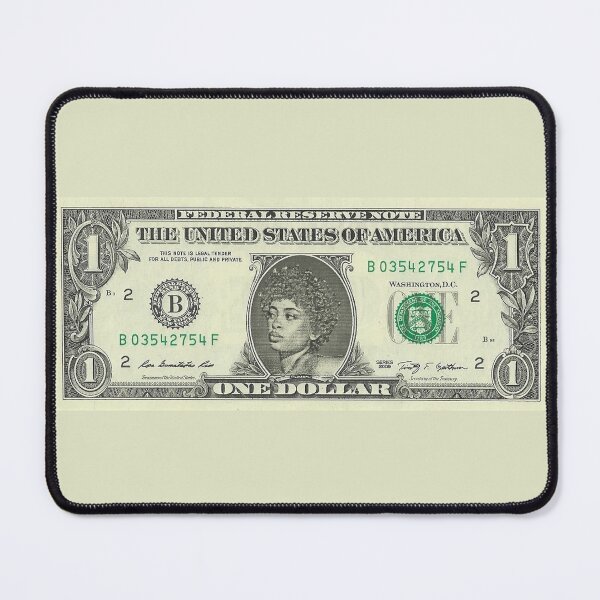 Item preview, ice spice dollar designed and sold by blackmozartt.