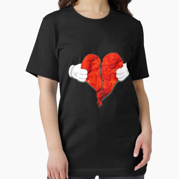 Aperçu de l'œuvre coeur brisé créée et vendue par Urmyo.