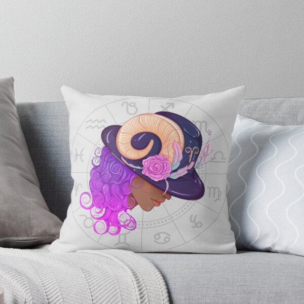 Item preview, Aries Zodiac Sign designed and sold by AmmaShani.
