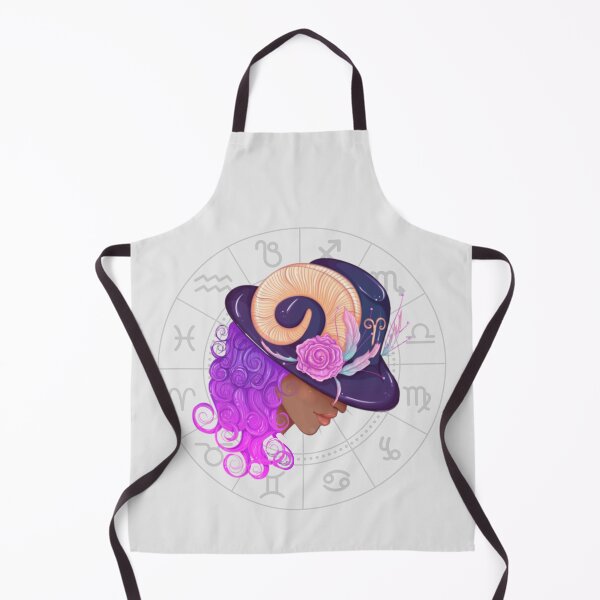 Item preview, Aries Zodiac Sign designed and sold by AmmaShani.