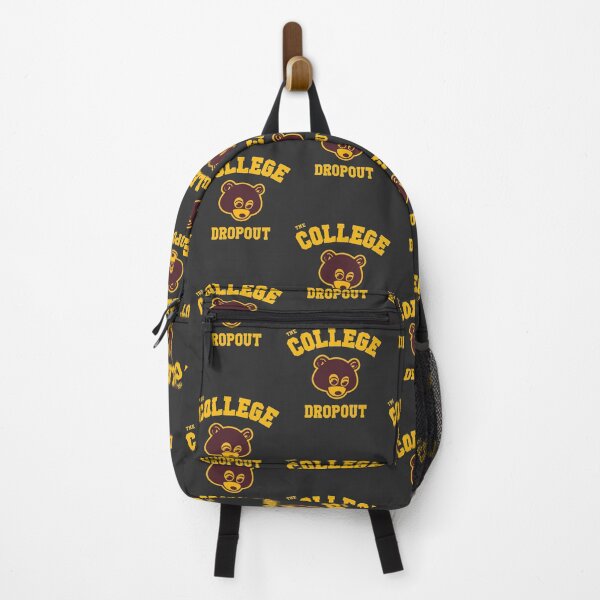 Item preview, college dropout Premium  designed and sold by Urmyo.