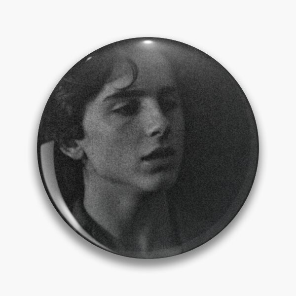 Item preview, Timothee Chalamet  designed and sold by JustAnotherBee.