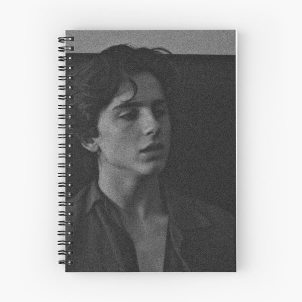 Item preview, Timothee Chalamet  designed and sold by JustAnotherBee.