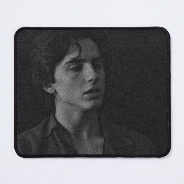 Item preview, Timothee Chalamet  designed and sold by JustAnotherBee.