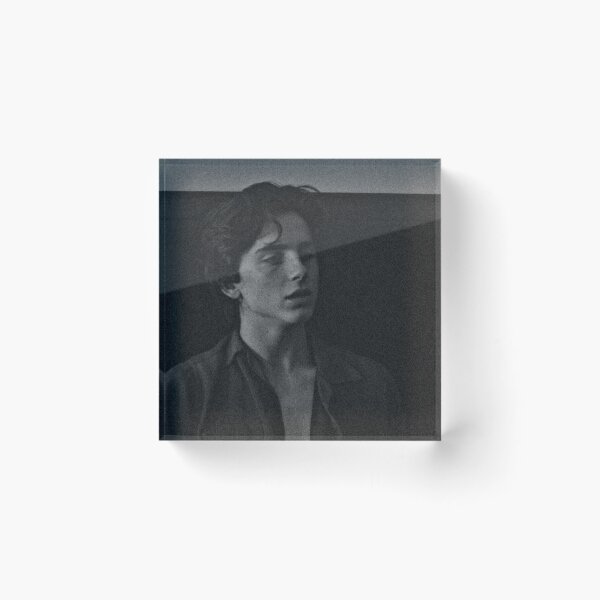 Item preview, Timothee Chalamet  designed and sold by JustAnotherBee.