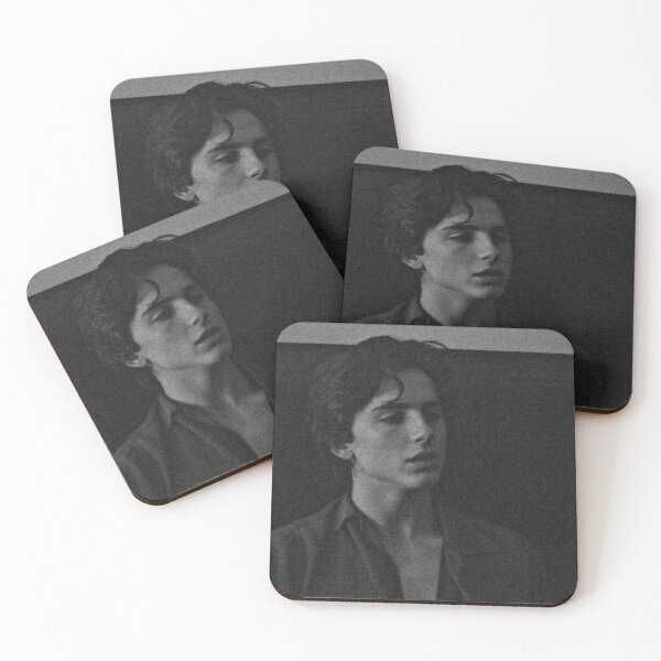 Item preview, Timothee Chalamet  designed and sold by JustAnotherBee.