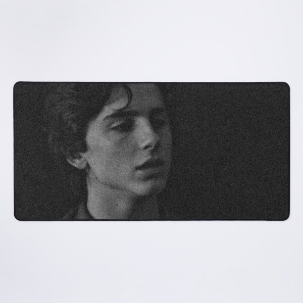 Item preview, Timothee Chalamet  designed and sold by JustAnotherBee.