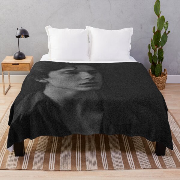 Item preview, Timothee Chalamet  designed and sold by JustAnotherBee.
