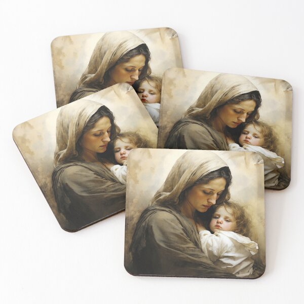 Item preview, Mama designed and sold by Claudia Bartoli-McKinney.
