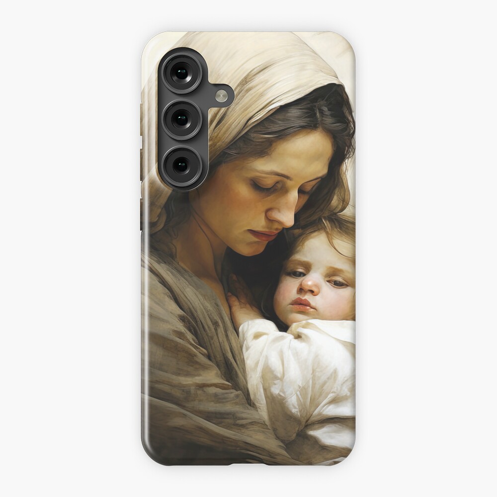 Item preview, Samsung Galaxy Snap Case designed and sold by phatpuppyart.