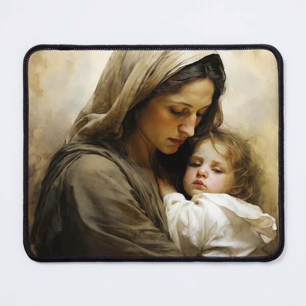 Item preview, Mama designed and sold by Claudia Bartoli-McKinney.