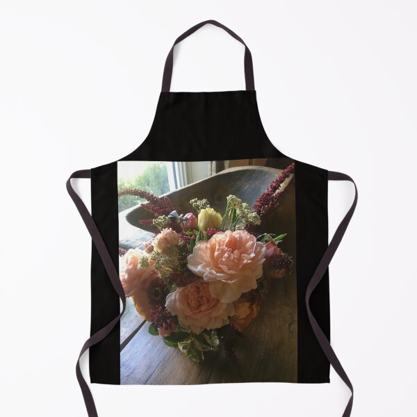 Item preview, Peach Roses designed and sold by OwlGroveRoses.