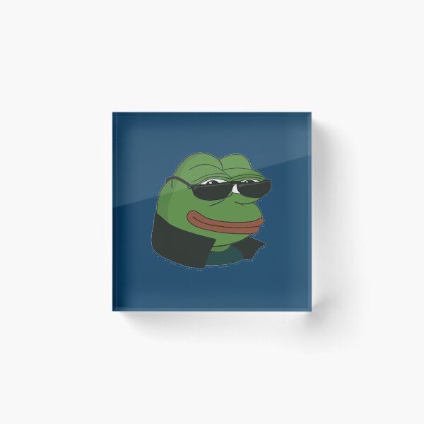 Item preview, Kermit with sunglasses Active  designed and sold by Urmyo.