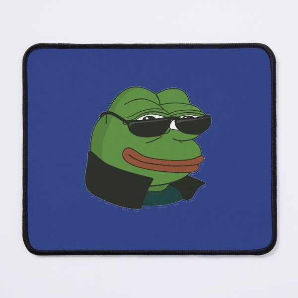 Item preview, Kermit with sunglasses Active designed and sold by Urmyo.