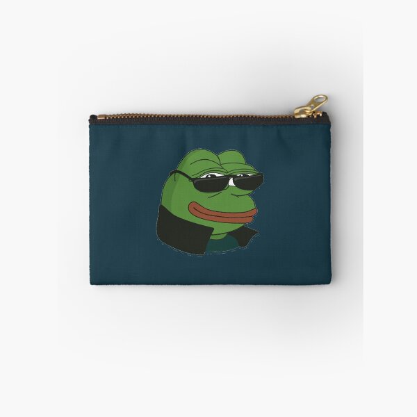 Item preview, Kermit with sunglasses Active  designed and sold by Urmyo.