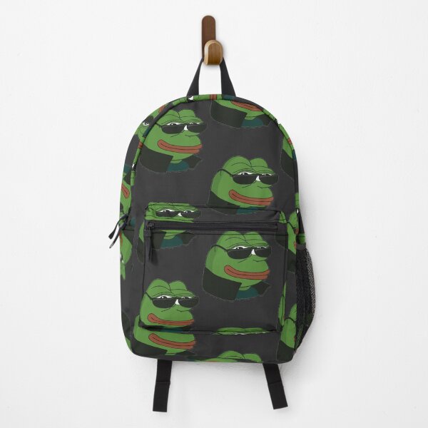 Item preview, Kermit with sunglasses Active designed and sold by Urmyo.