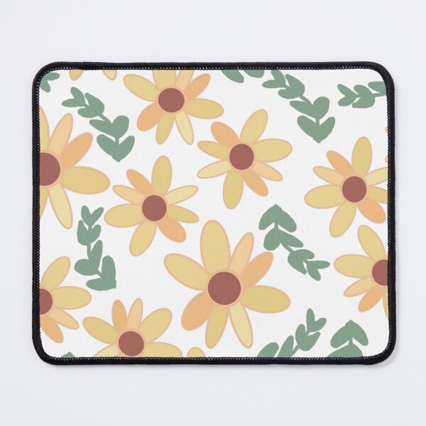 Item preview, Floral Warm Pattern designed and sold by mollye15.
