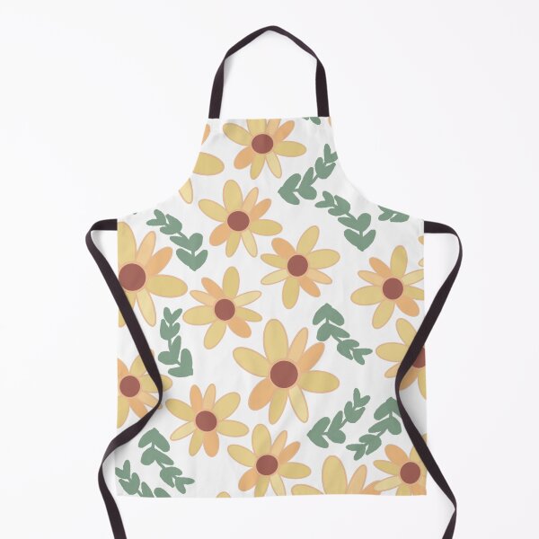 Item preview, Floral Warm Pattern designed and sold by mollye15.