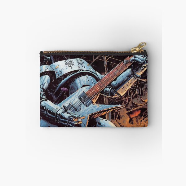 Item preview, Heavy Metal No. 1 designed and sold by Si-aidra.