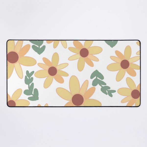 Item preview, Floral Warm Pattern designed and sold by mollye15.