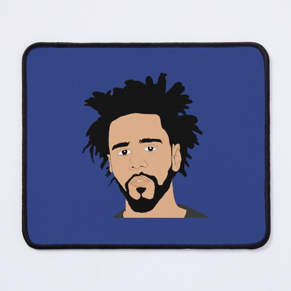 Item preview, J. Cole designed and sold by Urmyo.