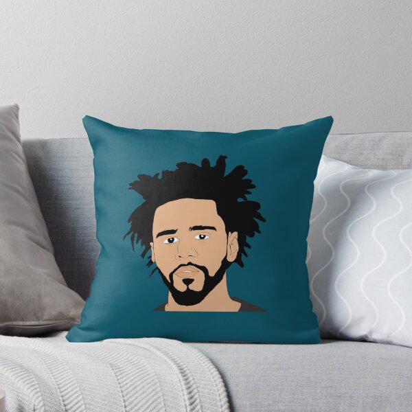 Item preview, J. Cole designed and sold by Urmyo.