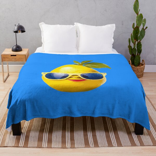 Item preview, Refreshing Lemon's Laughter: Summer Chill! designed and sold by Pickmash.