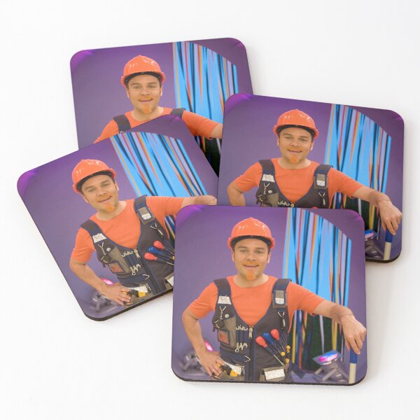 Item preview, Fineas Fixit - Captain Mack designed and sold by Captain Mack.