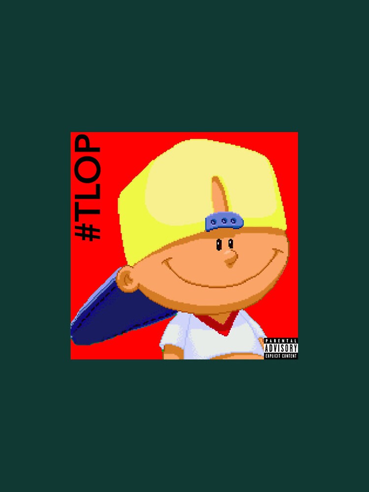 Sanchez Backyard Baseball Card Pablo Sanchez T Shirt Kanye West