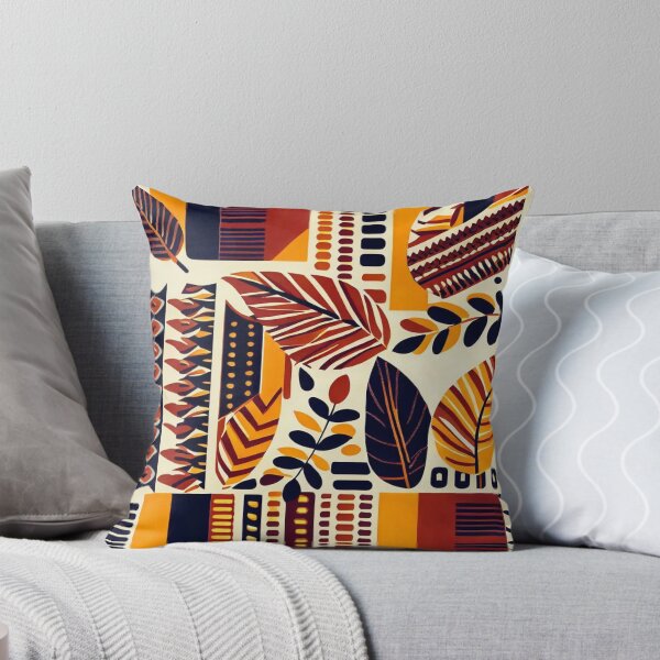 Item preview, Unique blend of Boho and Kente/Kitenge designed and sold by pittmern.