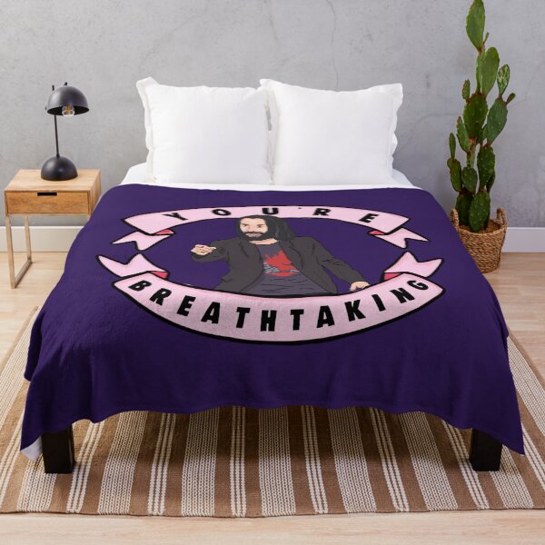 Item preview, Keanu Reeves You're breathtaking Meme designed and sold by xhdnklaja89.