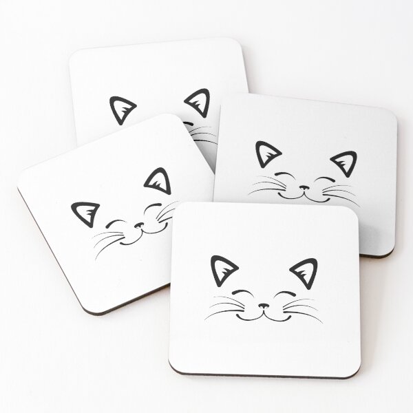 Item preview, Happy Chesire Cat Grin designed and sold by Tiffany Glassco.