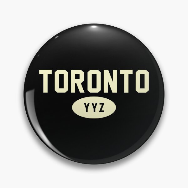 Item preview, Toronto YYZ / Cream designed and sold by PEK1787.