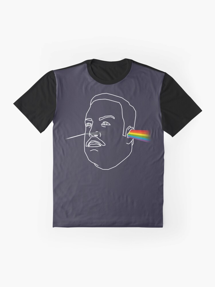 Blart Side Of The Moon