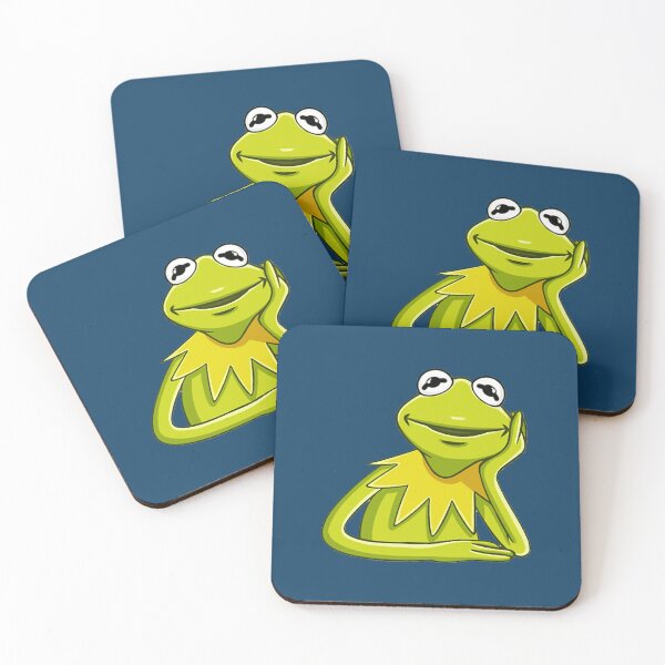 Item preview, Kermit relax Active  designed and sold by Urmyo.
