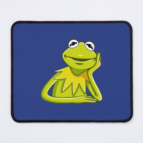 Item preview, Kermit relax Active  designed and sold by Urmyo.